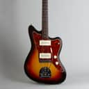 Fender  Jazzmaster Solid Body Electric Guitar (1964), ser. #L40716, black hard shell case.