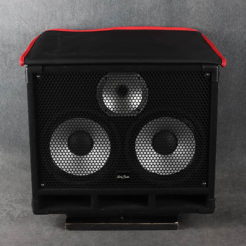 Harley Benton BB210T Cabinet - 2nd Hand image 1
