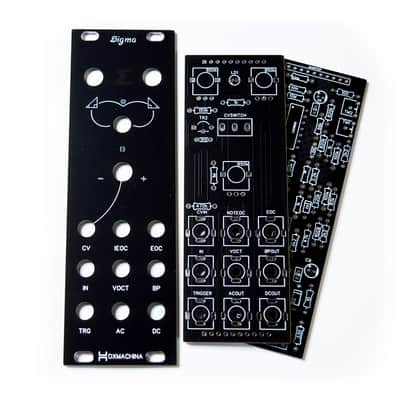 Voxmachina SIGMA Function / Ramp Generator DIY PCB Kit image 1
