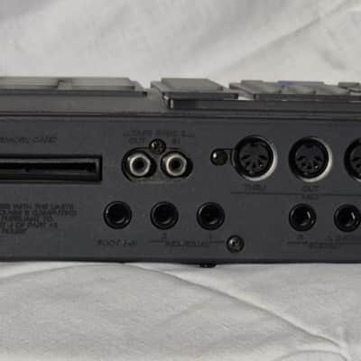 Roland R-70 Human Rhythm Composer Drum Machine – Near Mint – Fully Working – 1990s image 7