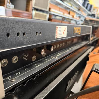 Immagine Moog Multimoog - 9
