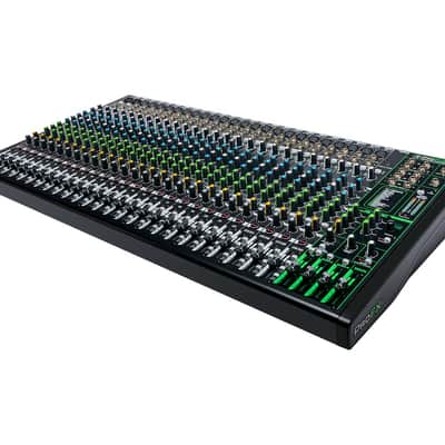 Mackie ProFX30v3 30-Channel Mixer image 4