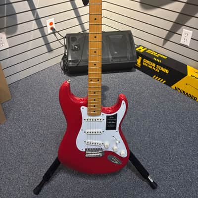 Fender Vintera III Late 50's Stratocaster image 3