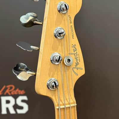 2005 Fender American Precision Bass image 6