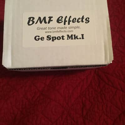 BMF GeSpot Fuzz image 1