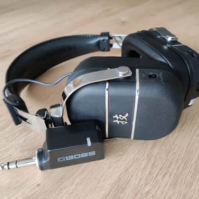 Boss Waza-Air - User review - Gearspace