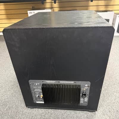 Paradigm Servo 15a 15" Powered Subwoofer 400 Watts RMS 1200 Watts Peak image 3