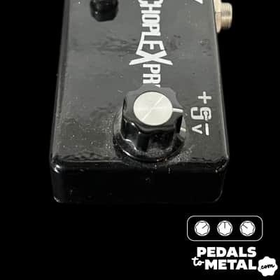 Badger Echoplex PRE Prototype image 4