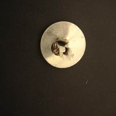 Hayman Vibrasonic Silver Badge image 3