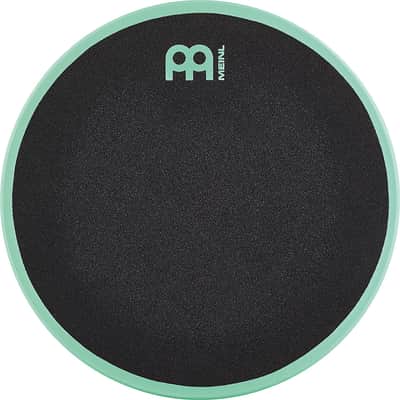 Meinl MMP12SF 12" Sea Foam Marshmallow Practice Pad image 2
