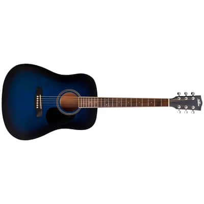 GFS 51 Blue Shiver image 2