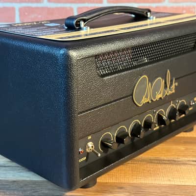 PRS HDRX 20-Watt Electric Guitar Tube Amp Head image 4