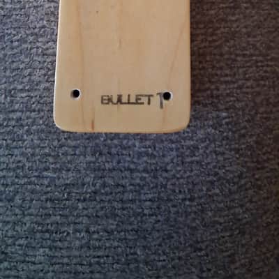 Fender Bullet Neck (MIJ) 1984 image 5