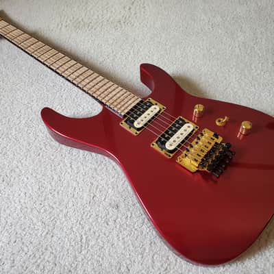 Jackson Custom Shop SL2H image 20