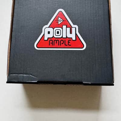 Poly Effects Ample – 2024 – Mint / Open Box image 4
