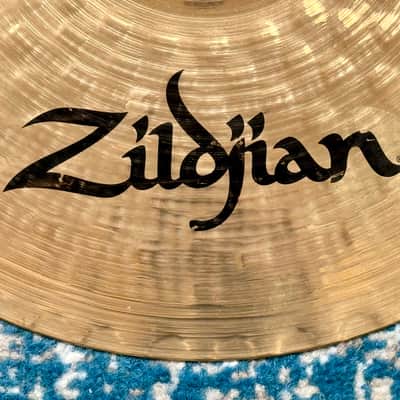 14” Zildjian Z3 MASTERSOUND Hihats 1041g 1316g image 5
