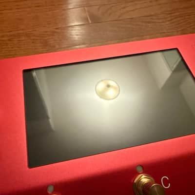 Neural DSP Quad Cortex 2024 Red and Gold LTD image 6