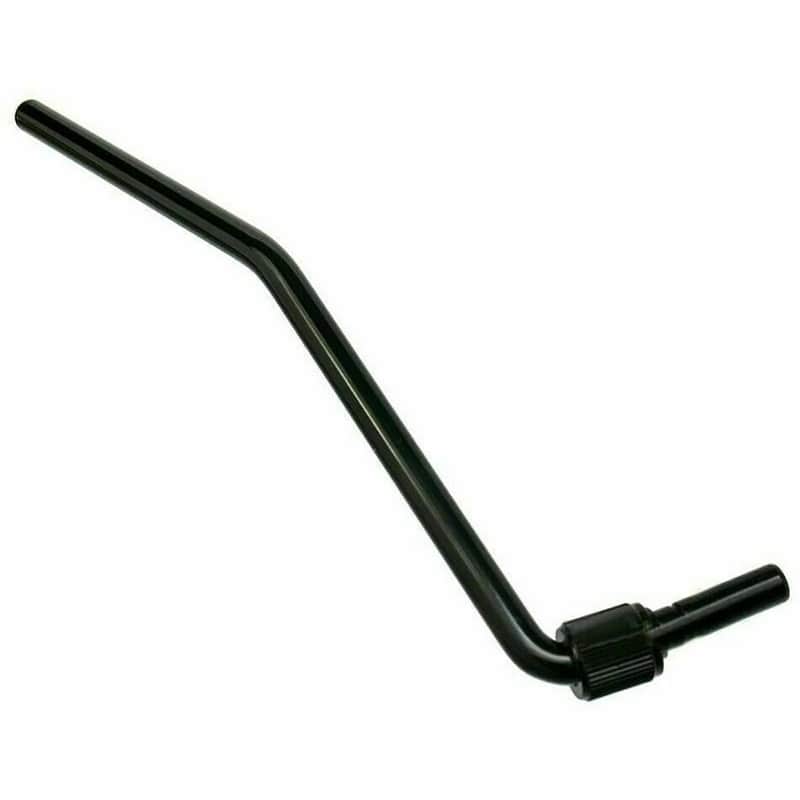 Genuine Jackson Floyd Rose Tremolo Arm JT585LP - BLACK, 006-2595-000 image 1