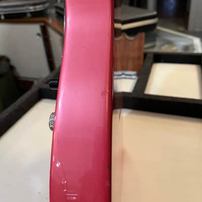 Fender Telecaster 1980’s - LTL 69-75 - Pink Paisley image 14