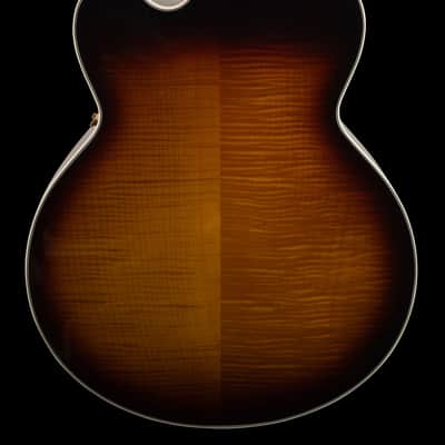 Gibson L-5 CES image 14