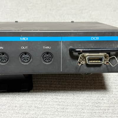 Roland MD-8 MIDI - DCB Interface image 3