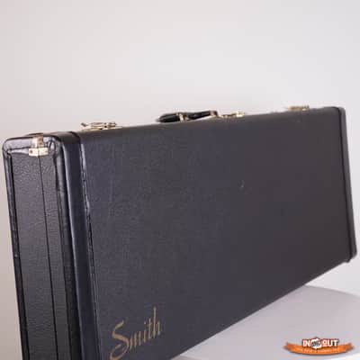 Ken Smith 25th Anniversary Fusion Elite NO.1 image 19