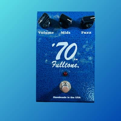 Fulltone '70 V1 image 1