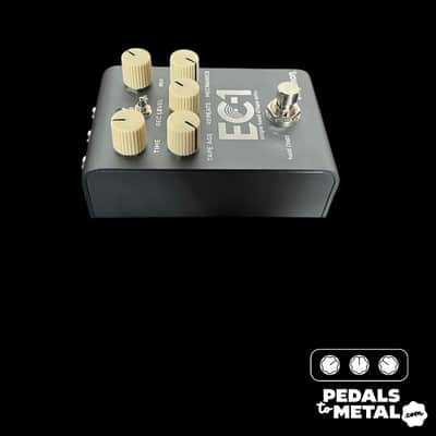 Strymon EC-1 Single Head dTape Echo -x12508 image 4