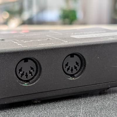 Empress Effects Midibox 2 MIDI Controller image 3