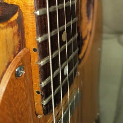 Fender Telecaster 1969 - Blonde (Refinished) image 14
