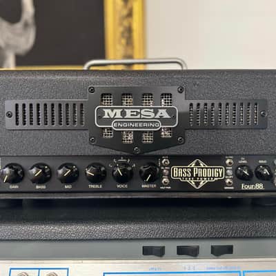 Mesa Engineering Bass Prodigy 4:88 Amplifier image 2