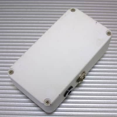 The Earliest Version Engraved Serial Xotic RC Booster image 2
