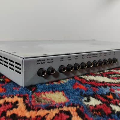 JoMox Airbase99 (serviced / warranty) image 6
