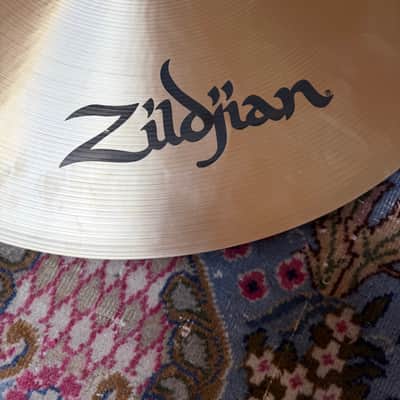 Zildjian 23" A Series Sweet Ride Cymbal image 6