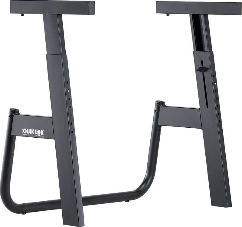 Quik Lok M-91 Monolith Keyboard Stand image 1