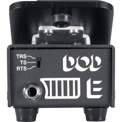 Immagine Digitech Mini Expression - 4