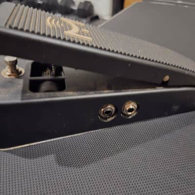 MISSION ENGINEERING SP-HR AERO Headrush expression pedal image 2