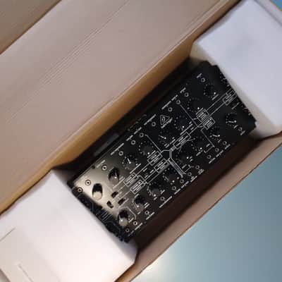 Behringer Kobol Expander-2023 - black image 14
