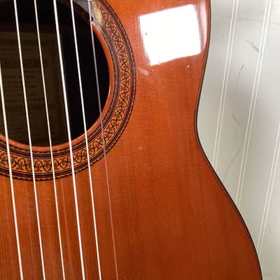 Hernandis Grade 1A Classical Guitar image 7