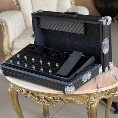 Line 6 Helix Floor + Nsp Cases Flight Case imagen 8