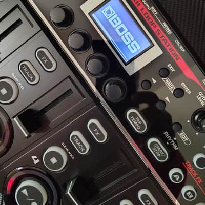 Boss RC-505mkII Black - Super Bundle Pack image 9