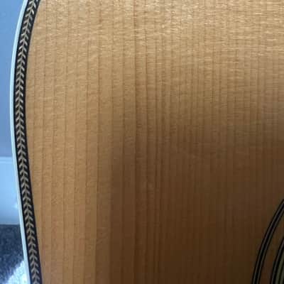 Martin  D-28GE Golden Era Brazilian Rosewood image 3