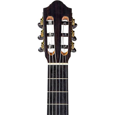 Kremona Romida RD-C Nylon-String Guitar Regular image 5