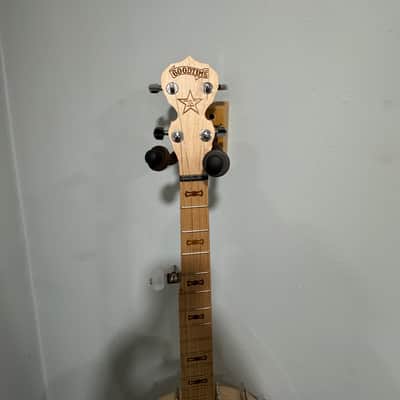 Deering Goodtime Parlor 5 String Banjo image 3