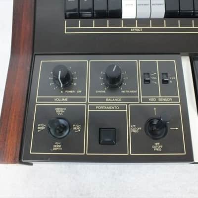 Korg Sigma KP-30 image 9