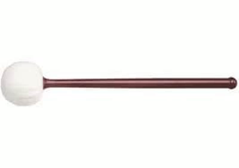 Vic Firth BD1 - Mailloches SOUNDPOWDER Bass Drum - GENERAL image 1