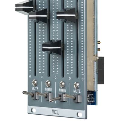 ACL FCVS CV Fader/Switch image 2