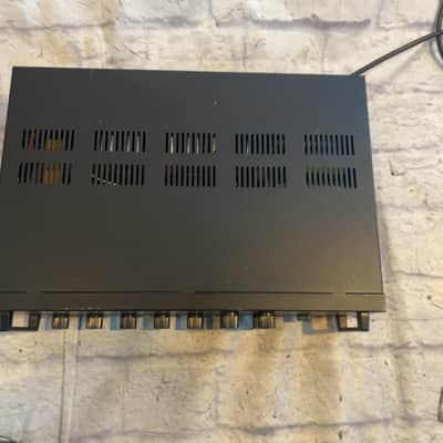 CSI P-120A Powered Mixer Head image 1