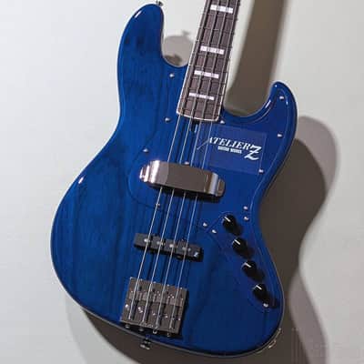 Atelier Z 4-String Basses | Reverb