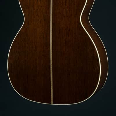 Collings OM2H Cutaway Wenge and Sitka Spruce Used (2024) image 16